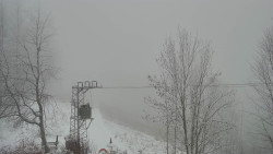 Troják, Maruška - odpočivadlo HM52