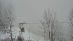 Troják, Maruška - odpočivadlo HM52