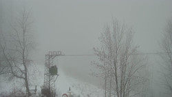 Troják, Maruška - odpočivadlo HM52