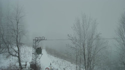 Troják, Maruška - odpočivadlo HM52