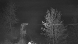 Troják, Maruška - odpočivadlo HM52