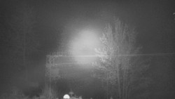 Troják, Maruška - odpočivadlo HM52