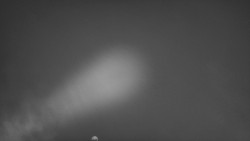 Troják, Maruška - odpočivadlo HM52