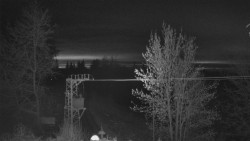 Troják, Maruška - odpočivadlo HM52