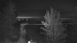 Troják, Maruška - odpočivadlo HM52