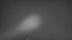 Troják, Maruška - odpočivadlo HM52