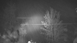 Troják, Maruška - odpočivadlo HM52