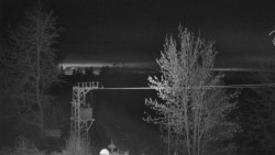 Troják, Maruška - odpočivadlo HM52