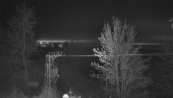 Troják, Maruška - odpočivadlo HM52