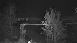 Troják, Maruška - odpočivadlo HM52