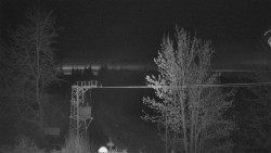 Troják, Maruška - odpočivadlo HM52