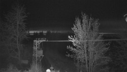 Troják, Maruška - odpočivadlo HM52