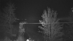 Troják, Maruška - odpočivadlo HM52