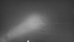 Troják, Maruška - odpočivadlo HM52