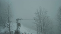 Troják, Maruška - odpočivadlo HM52