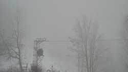 Troják, Maruška - odpočivadlo HM52