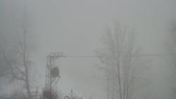 Troják, Maruška - odpočivadlo HM52