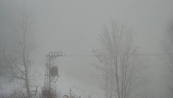 Troják, Maruška - odpočivadlo HM52