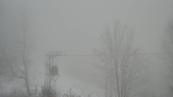 Troják, Maruška - odpočivadlo HM52