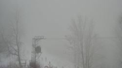 Troják, Maruška - odpočivadlo HM52