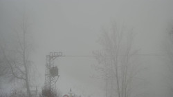 Troják, Maruška - odpočivadlo HM52