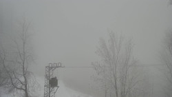 Troják, Maruška - odpočivadlo HM52