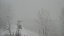 Troják, Maruška - odpočivadlo HM52