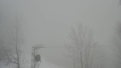 Troják, Maruška - odpočivadlo HM52