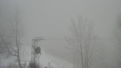 Troják, Maruška - odpočivadlo HM52