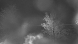 Troják, Maruška - odpočivadlo HM52