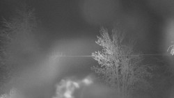 Troják, Maruška - odpočivadlo HM52