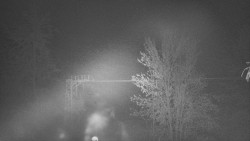 Troják, Maruška - odpočivadlo HM52