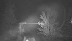 Troják, Maruška - odpočivadlo HM52