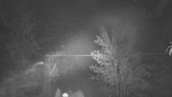 Troják, Maruška - odpočivadlo HM52