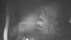 Troják, Maruška - odpočivadlo HM52