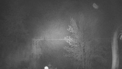 Troják, Maruška - odpočivadlo HM52