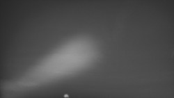 Troják, Maruška - odpočivadlo HM52