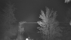 Troják, Maruška - odpočivadlo HM52