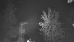 Troják, Maruška - odpočivadlo HM52