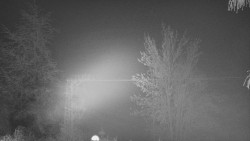 Troják, Maruška - odpočivadlo HM52