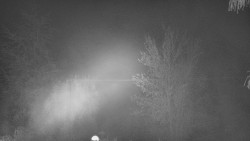 Troják, Maruška - odpočivadlo HM52