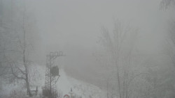 Troják, Maruška - odpočivadlo HM52