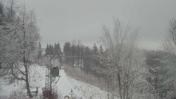 Troják, Maruška - odpočivadlo HM52