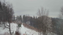 Troják, Maruška - odpočivadlo HM52