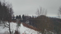 Troják, Maruška - odpočivadlo HM52