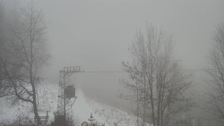 Troják, Maruška - odpočivadlo HM52