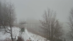 Troják, Maruška - odpočivadlo HM52