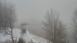 Troják, Maruška - odpočivadlo HM52