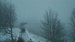 Troják, Maruška - odpočivadlo HM52