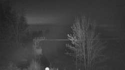 Troják, Maruška - odpočivadlo HM52